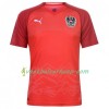Oostenrijk Thuisshirt 2018
